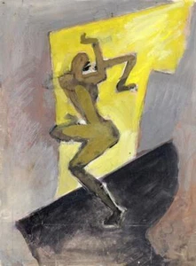 Josephine Baker, La Revue Nègre Paul Colin 1925 – Jazz Age Art Deco Performance - Picture 1 of 1