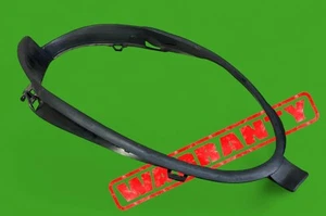 06-2010 Mercedes W251 R350 R500 passenger right headlight molding rubber trim - Picture 1 of 11