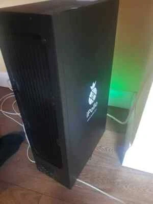 Ipollo V1H 850Mhs CRYPTO miner ETC/ZIL/OCTA - Image 1 of 3