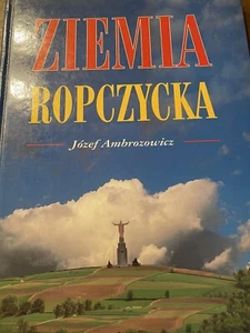 Ziemia Ropczycka By Jozef Ambrozowicz 1998 Polish Poland In Pictures - Imagen 1 de 7