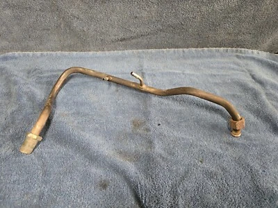 Tubo de smog EGR 1996 1998 Ford Mustang GT 4.6 V8 1997 Foto 1 de 3