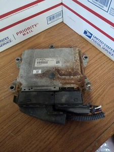 7085804C1 International I6 DT Doser DPF Control Module Bosch 0 281 020 256 Used - Bild 1 von 5