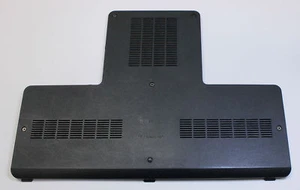 HP Pavilion DV7-4000 Cover Door for HDD Hard Drive & RAM Memory 3GLX900 Genuine - Picture 1 of 2
