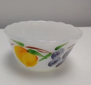 Fire King Custard Cup - Picture 1 of 6