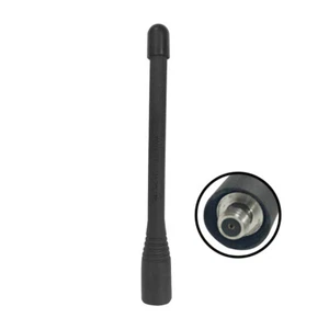 136-174MHz 4,7" Antena VHF do radia MTX850 HT1000 XTS2500 XTS5000 XTS1500 - Zdjęcie 1 z 1