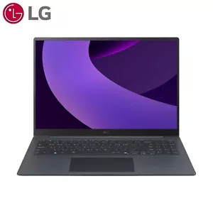LG gram Pro 40.6cm 16Z90TP-GA5LK 16" Laptop Ultra 5 Win11 16G 512G WQXGA - Picture 1 of 6