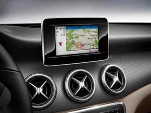 AGGIORNAMENTO MAPPE MERCEDES BECKER MAP PILOT V23 EUROPA 2023 + AUTOVELOX - Afbeelding 1 van 3