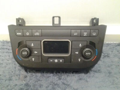 Módulo de control de calefacción digital Alfa Romeo Mito CA Foto 1 de 3