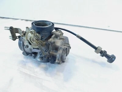 Carburador de admisión de aire Buell S2 S2T Thunderbolt 1995 y 1996 27486-92 Foto 1 de 4