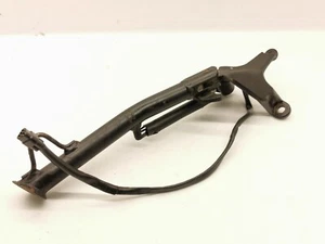 KTM Adventure 1190 2012-18 Left Side Kick Stand Bracket Spring Leg Arm Sensor - Picture 1 of 7