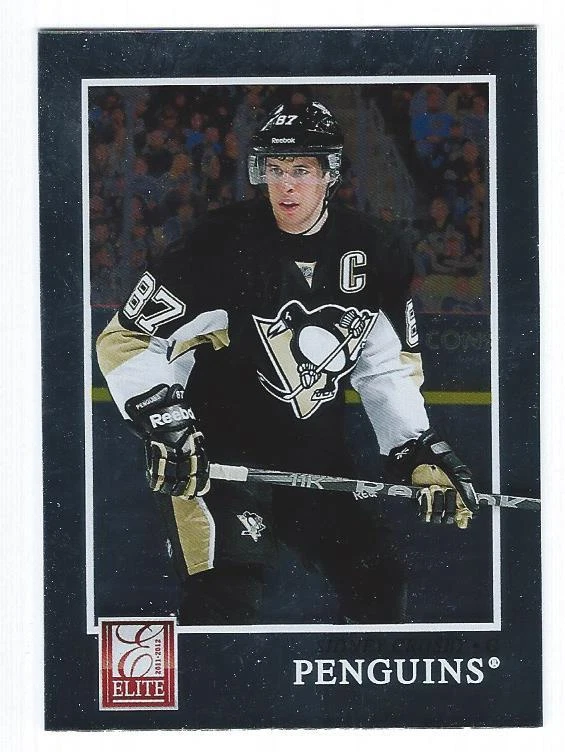 2011-12 Panini Elite single - PICK FROM LIST - CROSBY KANE TOEWS - COMPLETE SET - Image 1 of 1