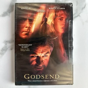 Godsend (DVD, 2004) - New/Sealed - Picture 1 of 2