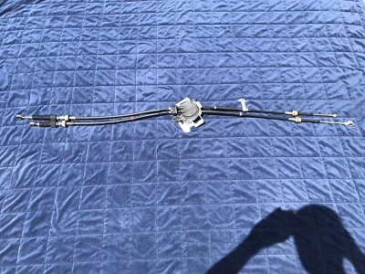 Cables de cambio manual Toyota Celica GT GTS 2000 2001 2002 2003 2004 2005  Foto 1 de 4