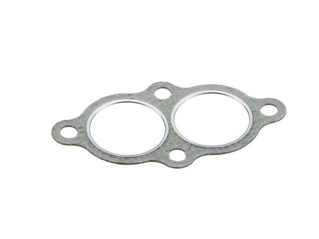 Junta de tubo de escape a colector para BMW Z3 1996-1998 1,9 L 4 cilindros 1997 XN554XQ Foto 1 de 1