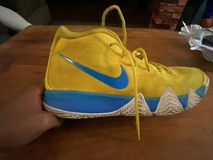 Size 12 - Nike Kyrie 4 Kix - BV0425-700 - Picture 1 of 7