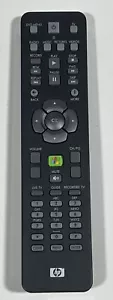 HP Media Center RC6 IR Remote Control OEM for Windows HP P/N 5069-8344 - Picture 1 of 3