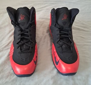Nike Air Max Hyperposite Al Horford PE Sample Shoes Size 17 524862 NEW - Picture 1 of 9