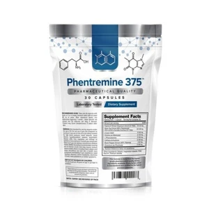 Strongest Legal Phen Diet Pills Appetite Suppressant Weight Loss Pills Fat Burn - Picture 1 of 2