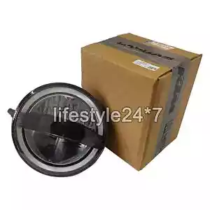 Headlight Headlamp Assembly Fit For Husqvarna 250 Vitpilen Svartpilen 401 - Picture 1 of 8