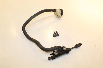 2014 Yamaha V Star XVS 950 задний тормоз главный цилиндр резервуар 4BP-2583V-01-00 - Изображение 1 из 4