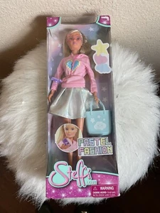 Brand New Barbie ”Pastel Fashion “ Sealed - Picture 1 of 9