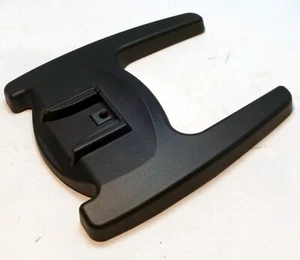 V50-#2 Canon EX Flash camera Tripod Stand shoe 550EX 1/4" screw OEM Genuine - Picture 1 of 4