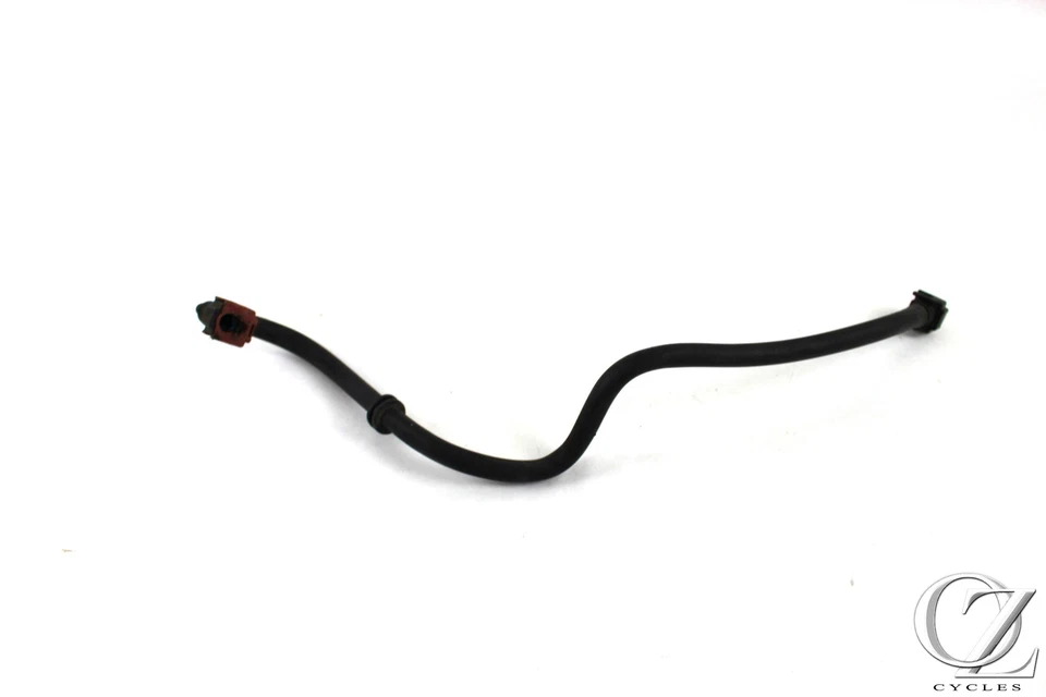 2015 15 Yamaha XVS1300CT Tourer V Star Fuel Line Hose Foto 1 de 4