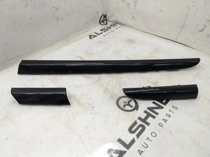 15-22 Mini Cooper Clubman 表面成型套装适用于仪表板 51459305729 原始设备制造商 — 第 1/4 张图片