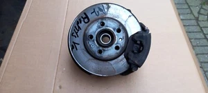 Audi A2 Achse Achsschenkel Radnabe Radlager Aufhängung Bremssattel rechts  🚛😉 - Picture 1 of 10