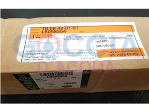 Original Land Rover Dichtung - Tür vorne und hinten LR058554 - Bild 1 von 2