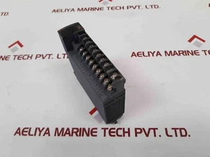 Mitsubishi qy10 output unit melsec-q, 2a 240vac - Picture 1 of 4