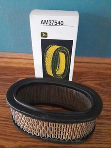 John Deere Filter, # AM37540, NOS - Bild 1 von 5