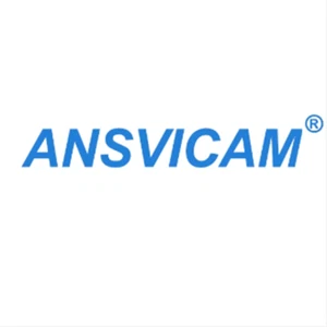 Ansvicam Accessories Please Note the Extra Accessories You Need - Foto 1 di 1