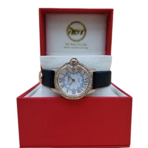 The Sydney Padel I-TW320 Women Fashion Quartz Wristwatch - Picture 1 of 7