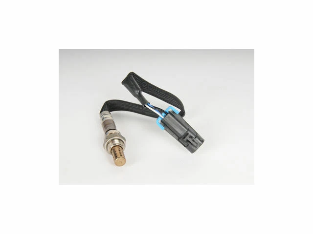 AC Delco Oxygen Sensor fits GMC Savana 3500 1996-2002 19XXQY - Image 1 of 1