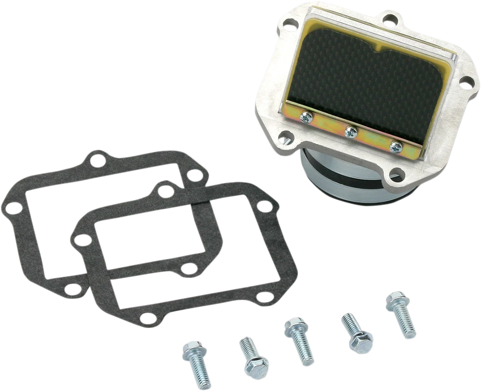 Conjunto de jaula de caña de válvula de rueda BOYESEN RAD42B - KTM Foto 1 de 1