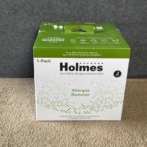 Holmes Filters J HEPA Allergen Remover Filter HAP360 Air Purifier HAPF360 NEW - Picture 1 of 6