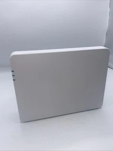 Icotera i4882-01 WiFi 6 Router Ethernet Residenziale Connettività Alta Velocità - Foto 1 di 3