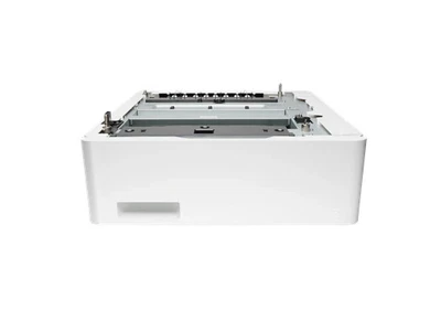 HP Input Tray Feeder | 550 Sheets | Media Tray | Feeder| CF404A - Image 1 of 2
