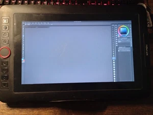 Tablet graficzny Xp-pen Artist 12 Pro (kable i długopis w zestawie) - Zdjęcie 1 z 3