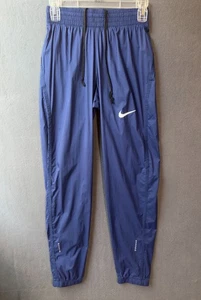 Nike Pro Elite Track & Field Lightweight Running Pants AJ6244-492 Women’s Small - Picture 1 of 10