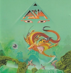 Asia - XXX - Bild 1 von 1