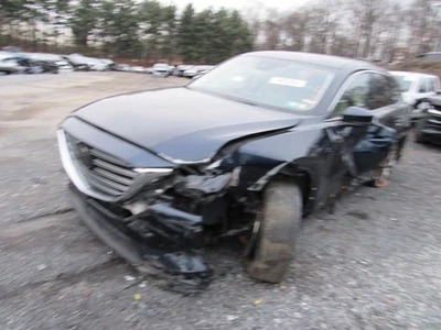 Ignition Switch Fits 16-23 MAZDA CX-9 1014811 Foto 1 de 4