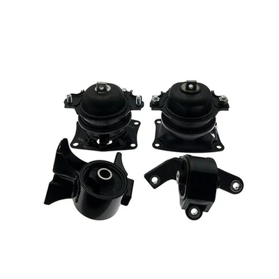 4Pcs Engine & Transmission Mounts Fits For Honda Odyssey 2011-2016 3.5L V6 SOHC - Image 1 of 4