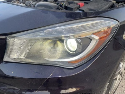 Faro delantero izquierdo conductor bi xenón mercedes benz cla250 2014-2016 975847 Foto 1 de 4