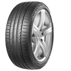 4x TRACMAX Sommerreifen (1 Satz) 235/40 ZR 19 XL TL 96Y X-PRIVILO TX3 - Bild 1 von 3