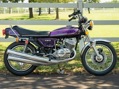 1975 Kawasaki Other  - Image 1 of 4