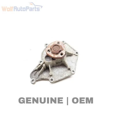 AUDI Q7 2008-2015 4L - refrigerante/bomba de agua 06E121018A Foto 1 de 4