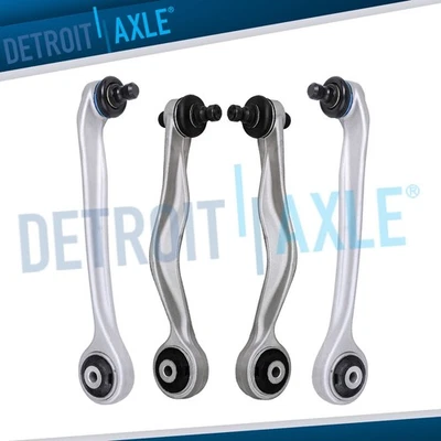 4 件前上控制臂球接头适用于大众帕萨特奥迪 A4 S6 RS6 S4 — 第 1/4 张图片