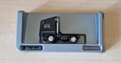 Herpa 310635 RENAULT T trattore stradale neutro rosso 1:87 OVP - Immagine 1 di 4